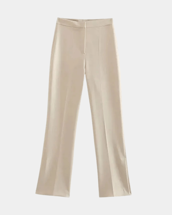 SOFT CLASSIC VEST AND TROUSERS SET