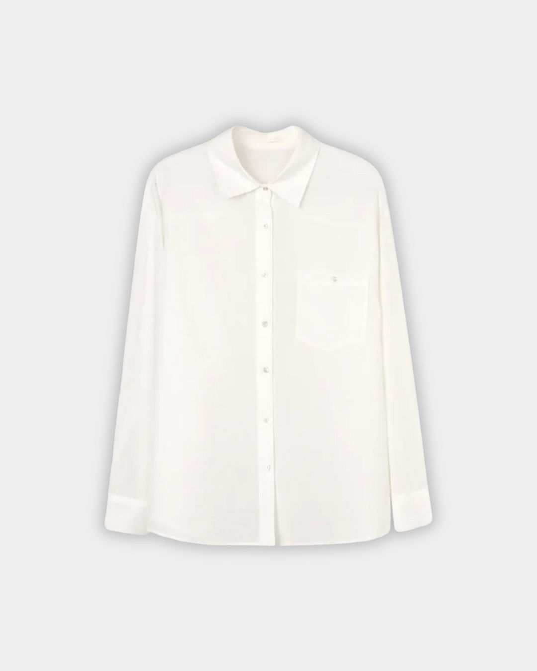 CLASSIC CHIC SHIRT