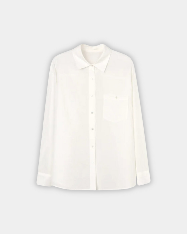 CLASSIC CHIC SHIRT
