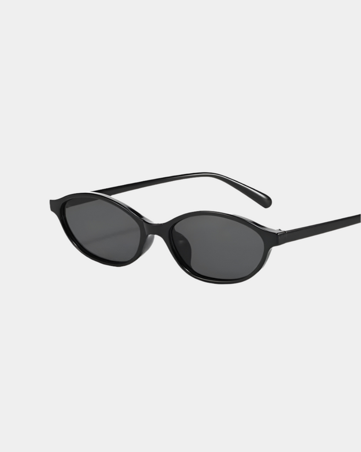 VINTAGE SLIM CAT-EYE SHADES