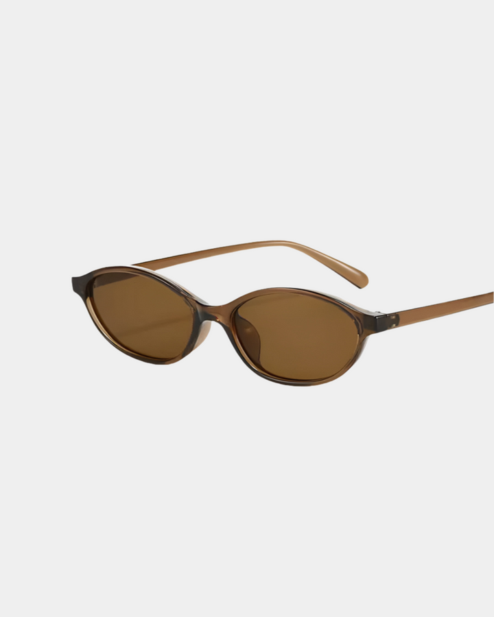 VINTAGE SLIM CAT-EYE SHADES