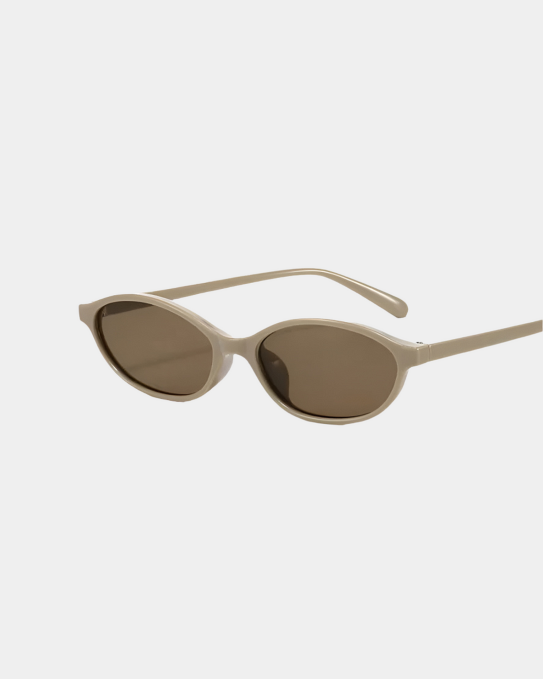 VINTAGE SLIM CAT-EYE SHADES