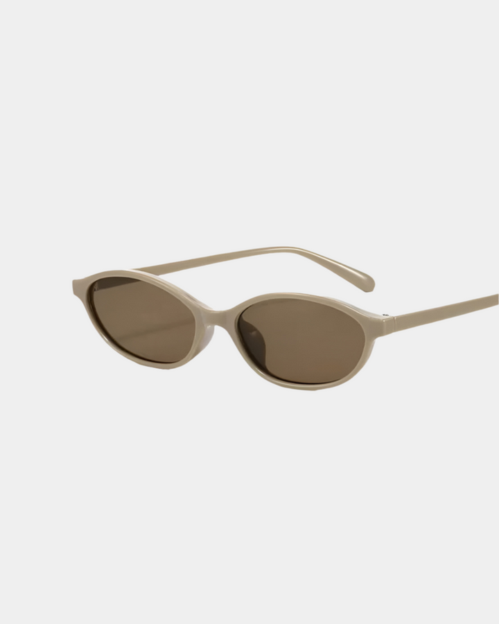 VINTAGE SLIM CAT-EYE SHADES