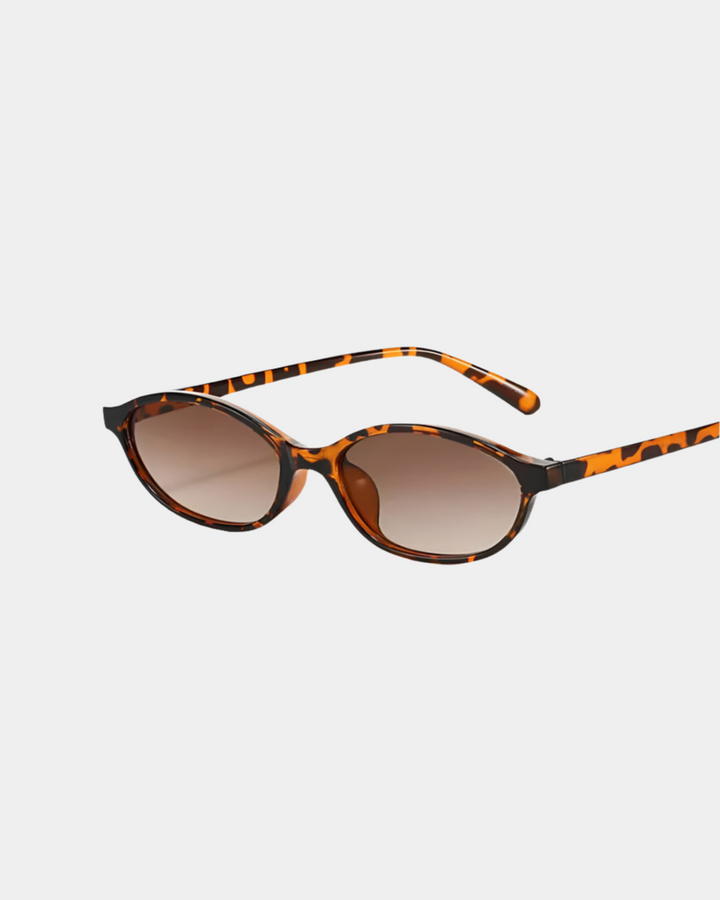 VINTAGE SLIM CAT-EYE SHADES
