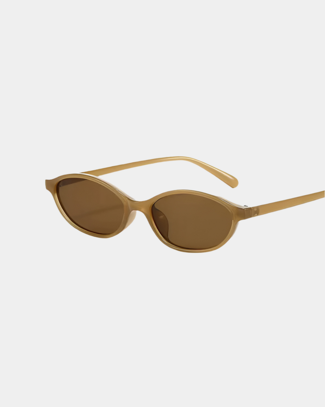 VINTAGE SLIM CAT-EYE SHADES
