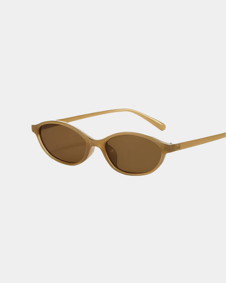 VINTAGE SLIM CAT-EYE SHADES
