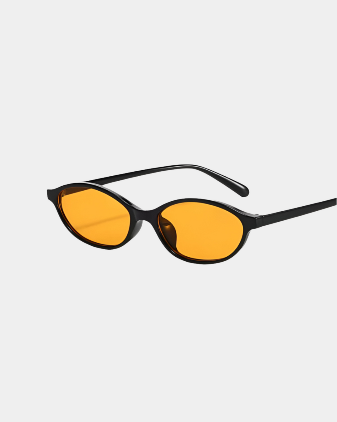 VINTAGE SLIM CAT-EYE SHADES