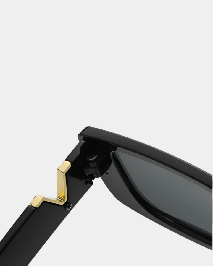 VINTAGE EDGE RECTANGLE SHADES