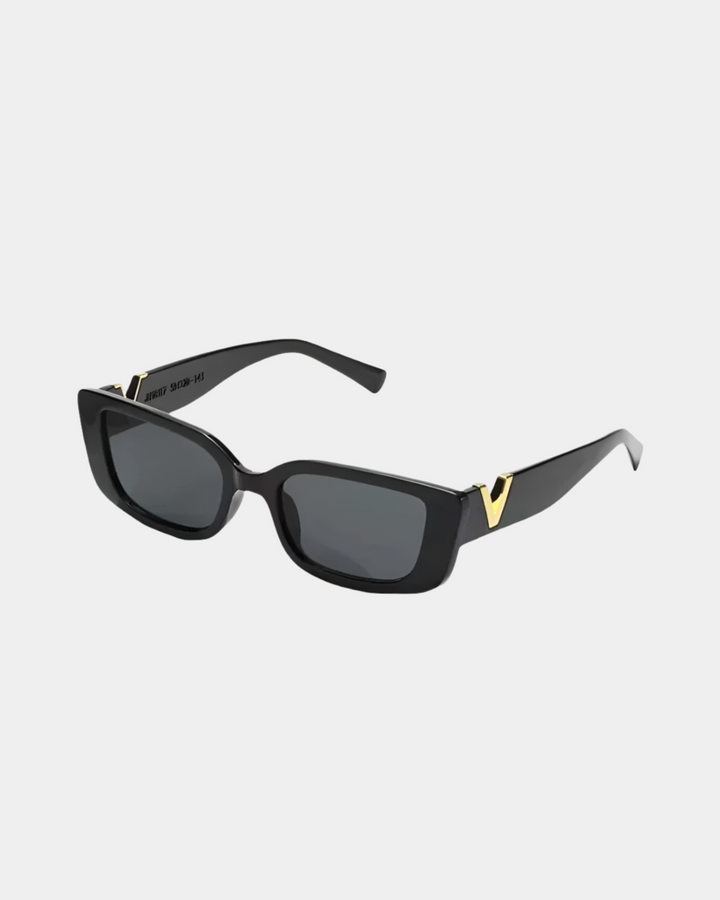 VINTAGE EDGE RECTANGLE SHADES
