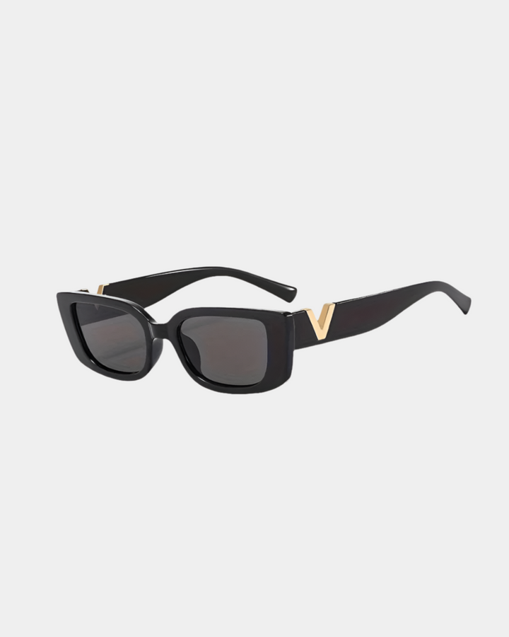 VINTAGE EDGE RECTANGLE SHADES
