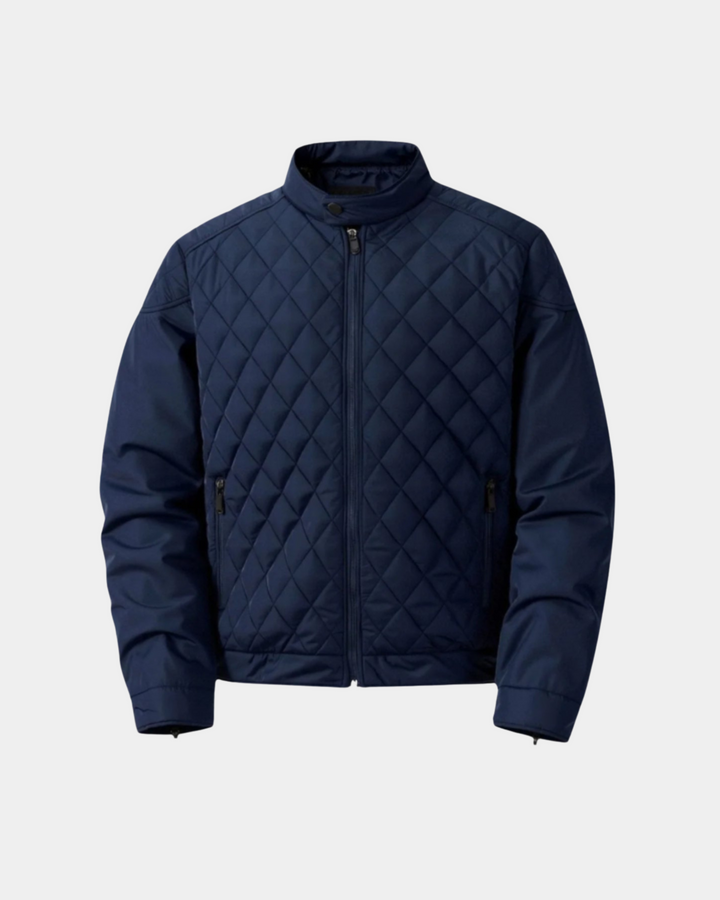 STEPPJACKE ELEGANZ