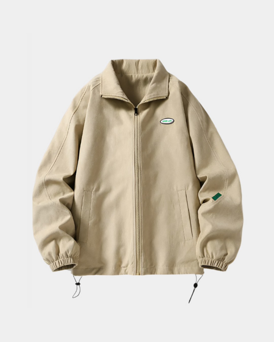 STREET MODE UTILITY WINDBREAKER