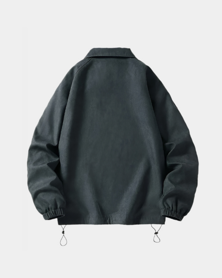 STREET MODE UTILITY WINDBREAKER
