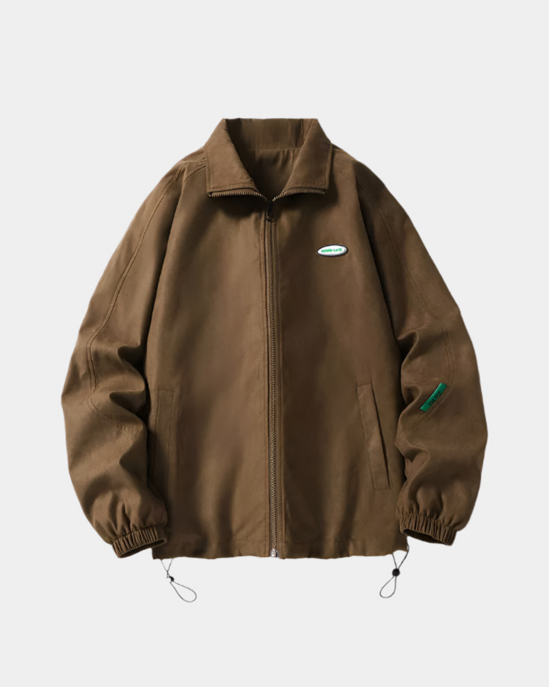STREET MODE UTILITY WINDBREAKER