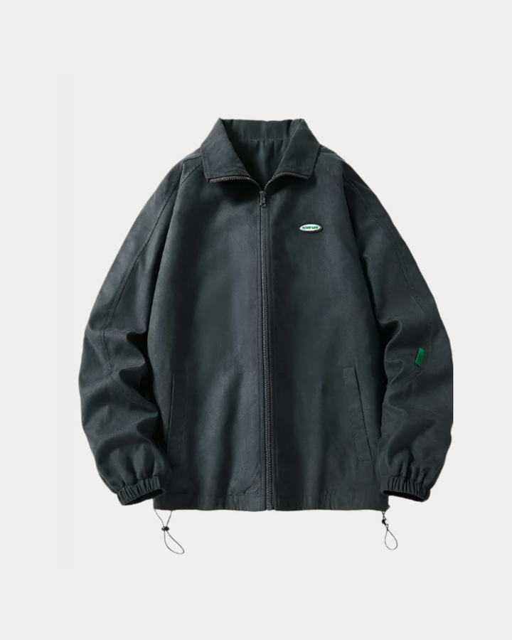 STREET MODE UTILITY WINDBREAKER