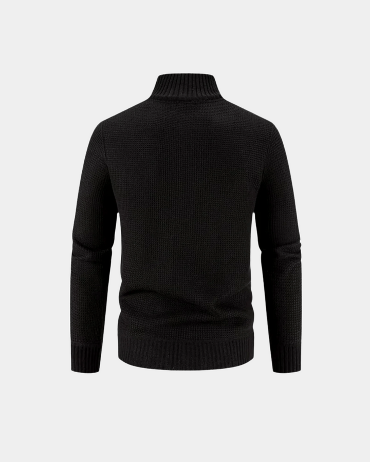 URBAN HYBRID PANEL JACKE