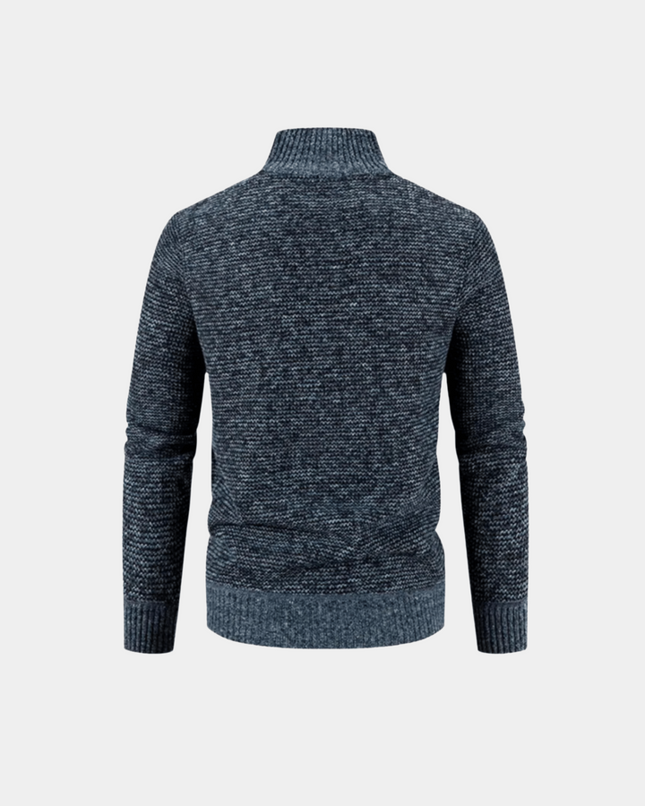 URBAN HYBRID PANEL JACKE