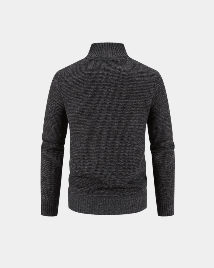 URBAN HYBRID PANEL JACKE