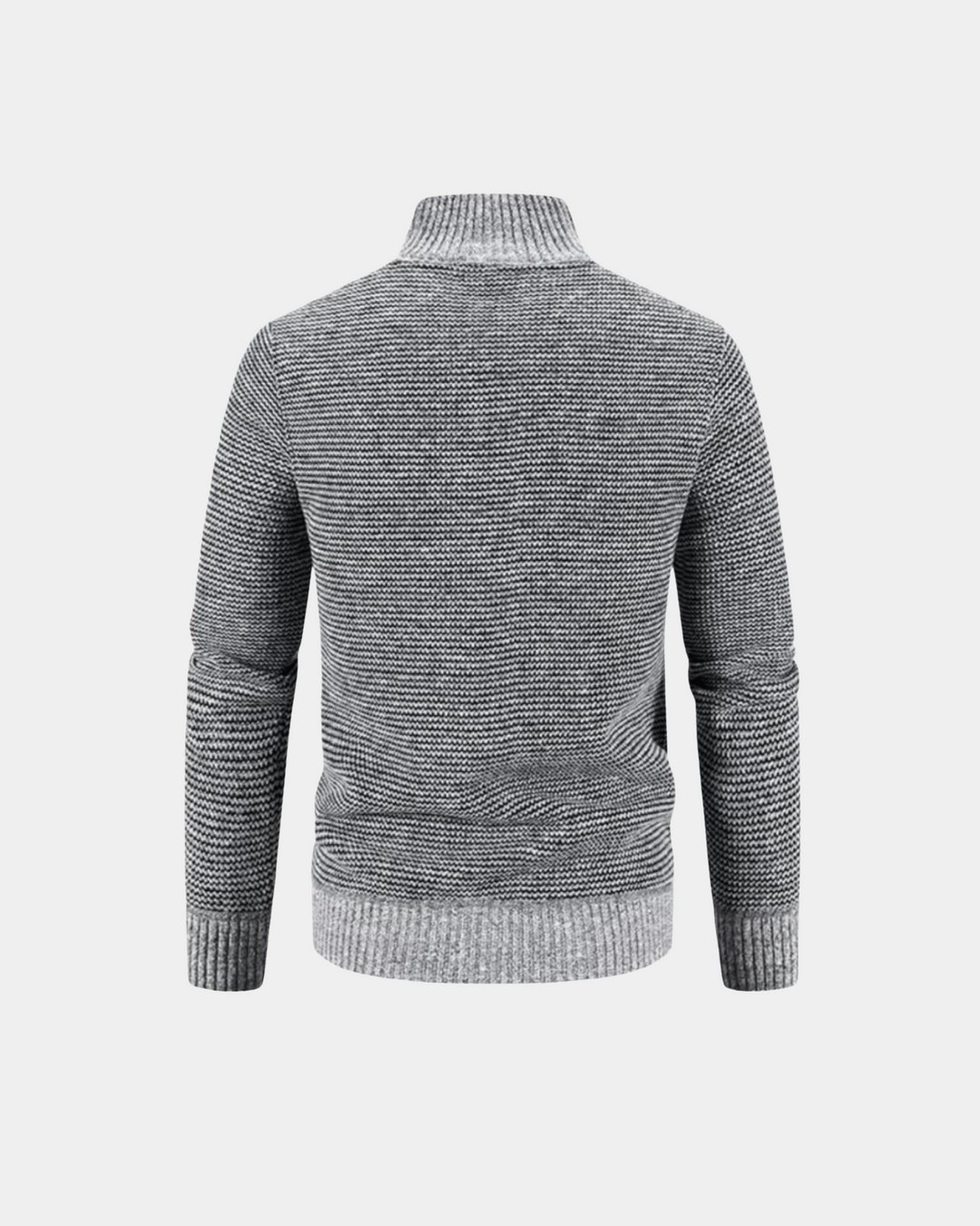 URBAN HYBRID PANEL JACKE