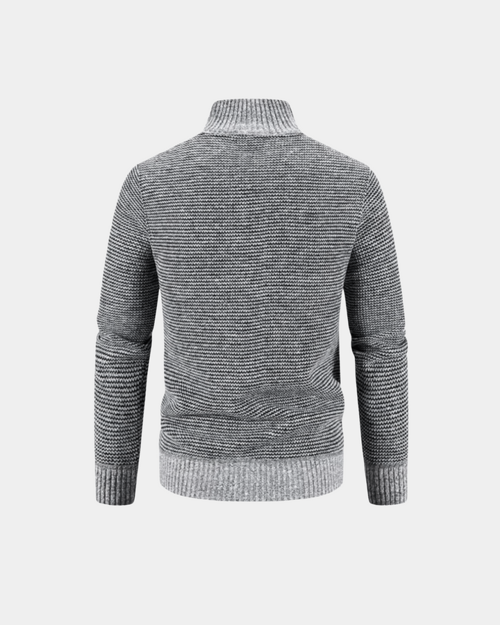 URBAN HYBRID PANEL JACKE