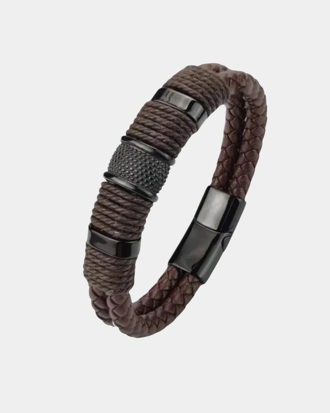 URBAN EDGE LEDERARMBAND