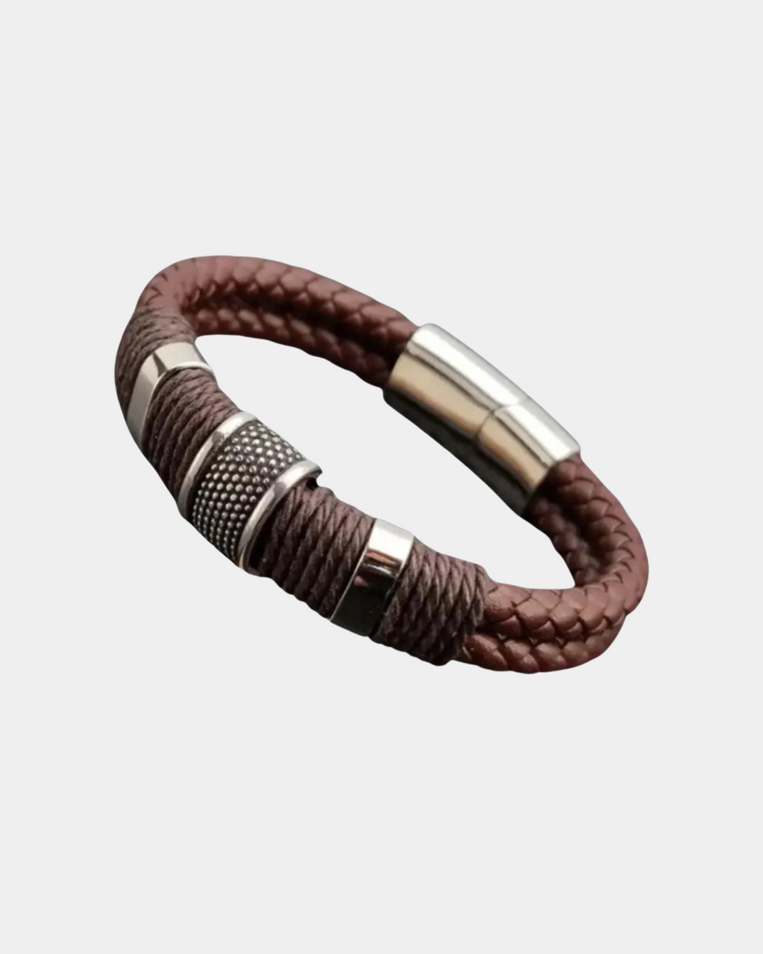 URBAN EDGE LEDERARMBAND