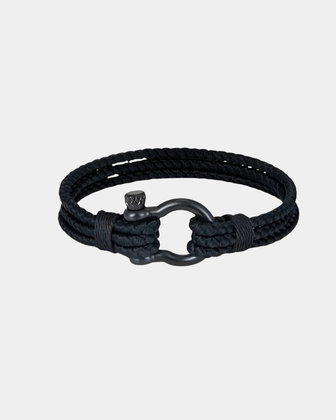 URBAN KNOT PARACORD ARMBAND