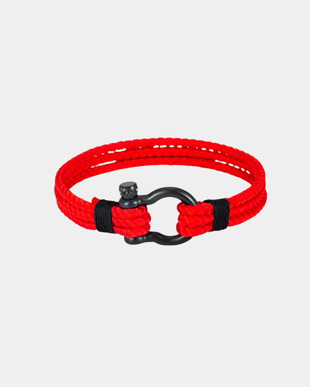 URBAN KNOT PARACORD ARMBAND