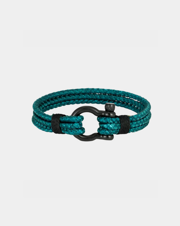 URBAN KNOT PARACORD ARMBAND