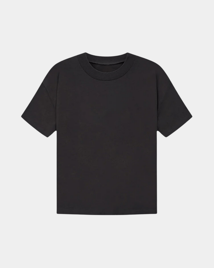 ESSENTIAL RELAXED COTTON TEE