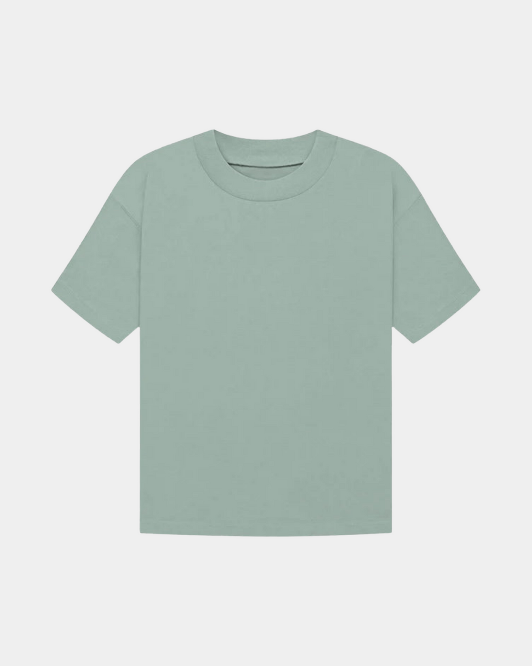 ESSENTIAL RELAXED COTTON TEE