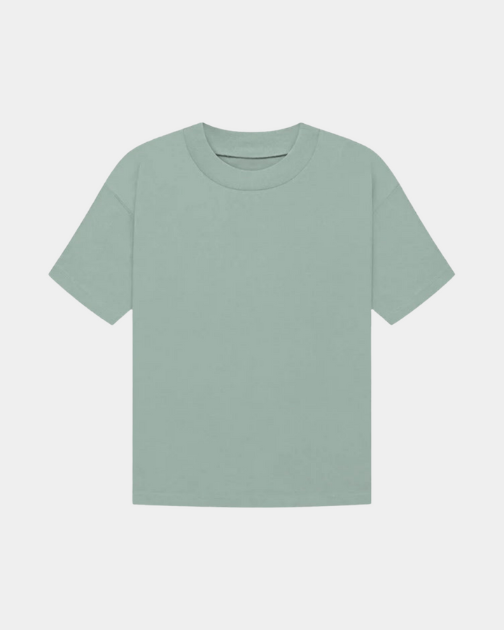 ESSENTIAL RELAXED COTTON TEE
