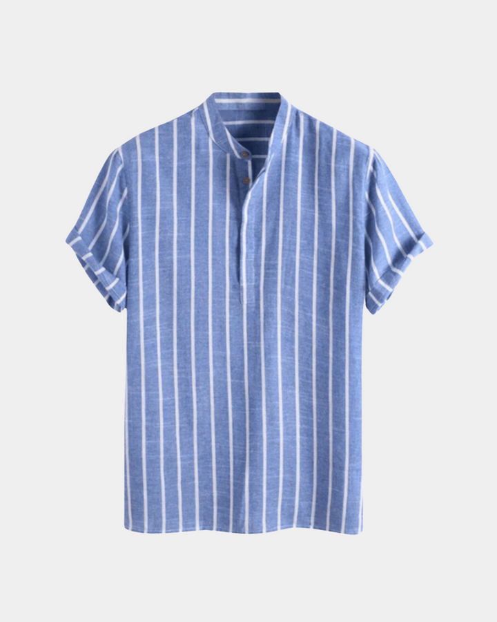 CAMISA DE RAYAS
