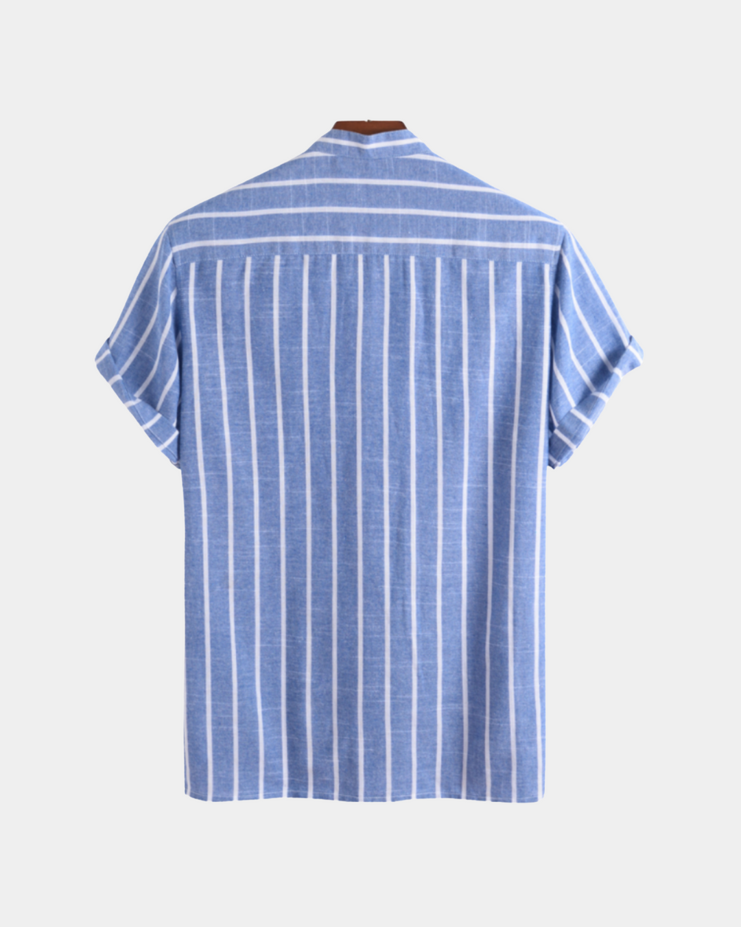CAMISA DE RAYAS