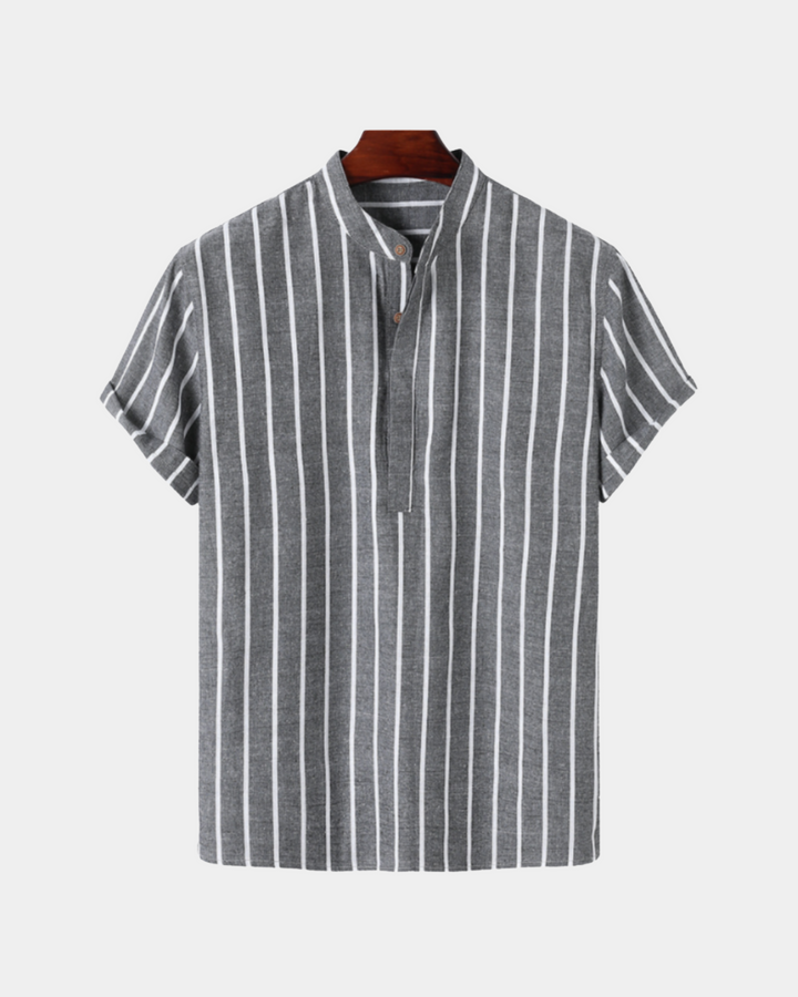CAMISA DE RAYAS
