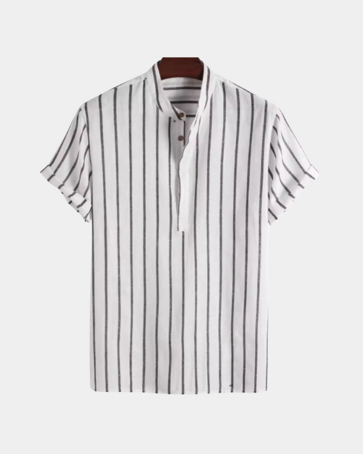 CAMISA DE RAYAS
