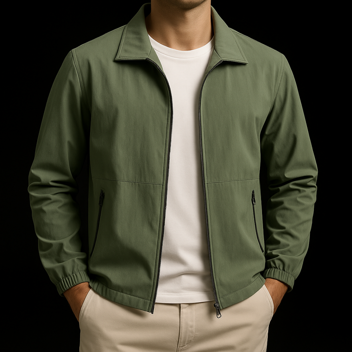 Elegant Summer Jacket