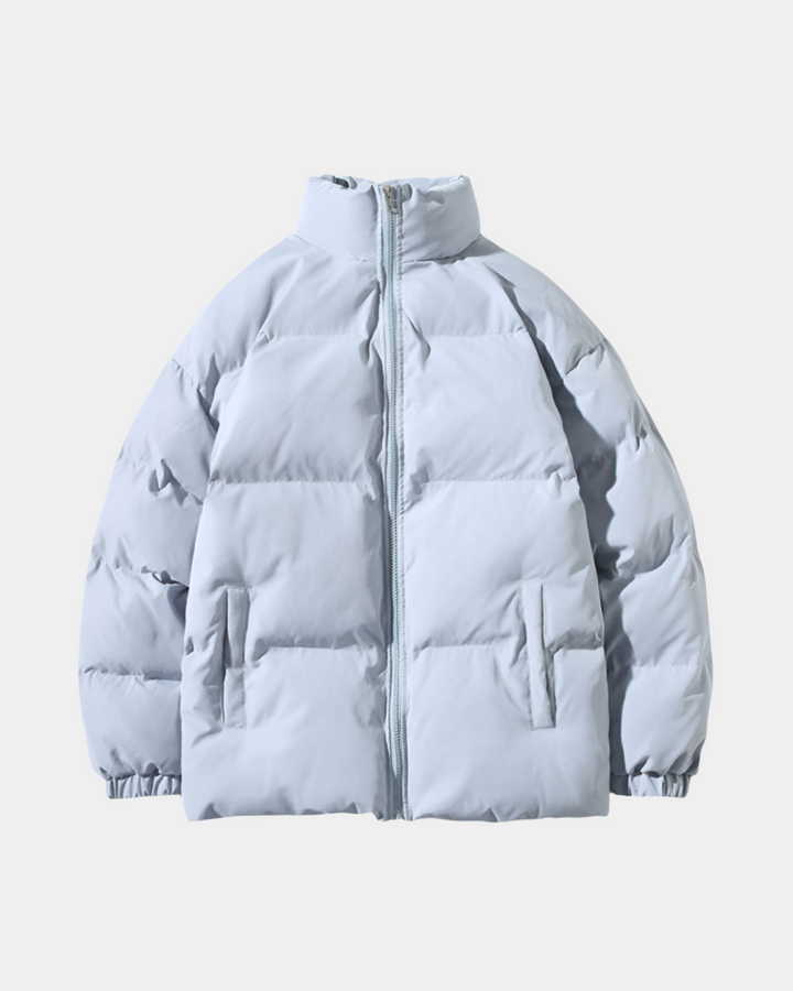 URBAN SHIELD PUFFERJACKE