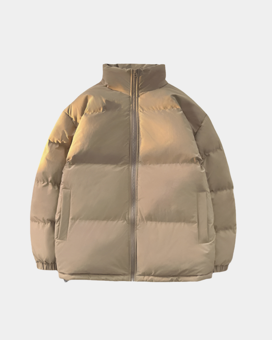 URBAN SHIELD PUFFERJACKE