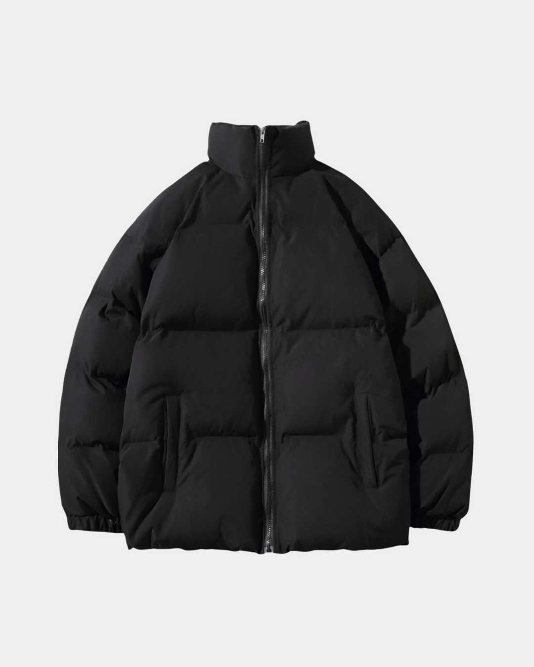 URBAN SHIELD PUFFERJACKE
