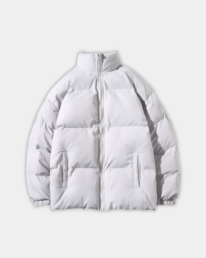 URBAN SHIELD PUFFERJACKE