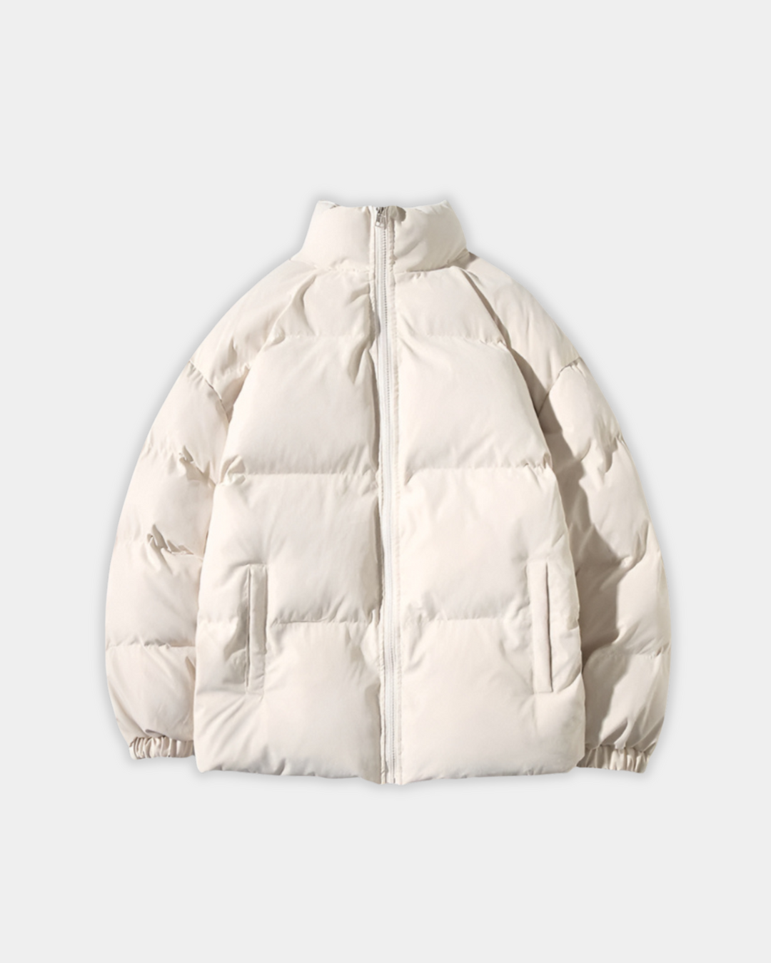 URBAN SHIELD PUFFERJACKE