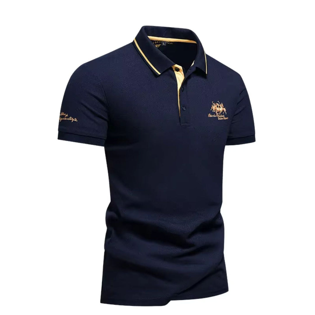 Polo de luxe