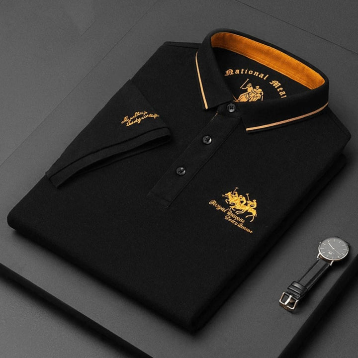 Polo de luxe