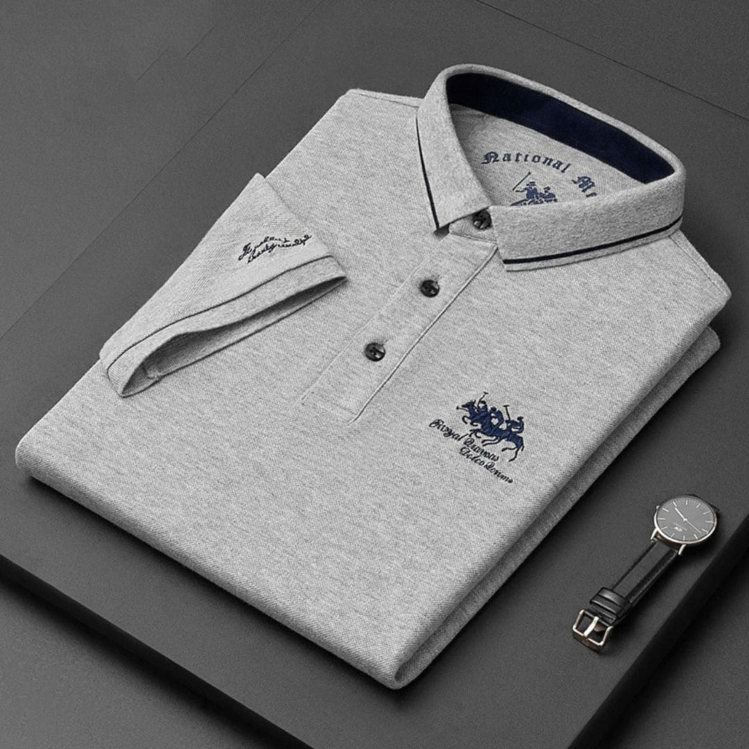Polo de luxe