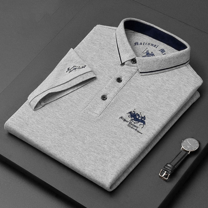 Polo de luxe