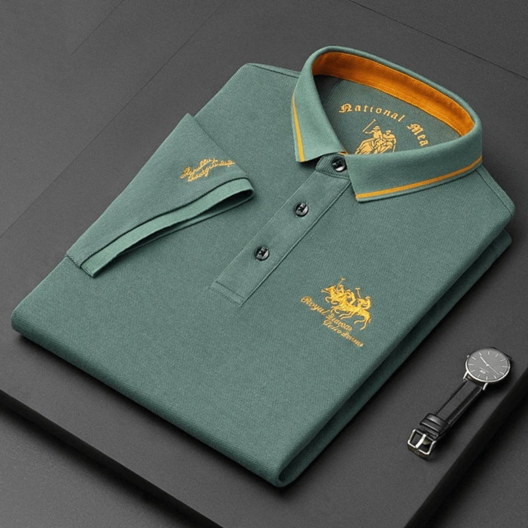 Polo de luxe
