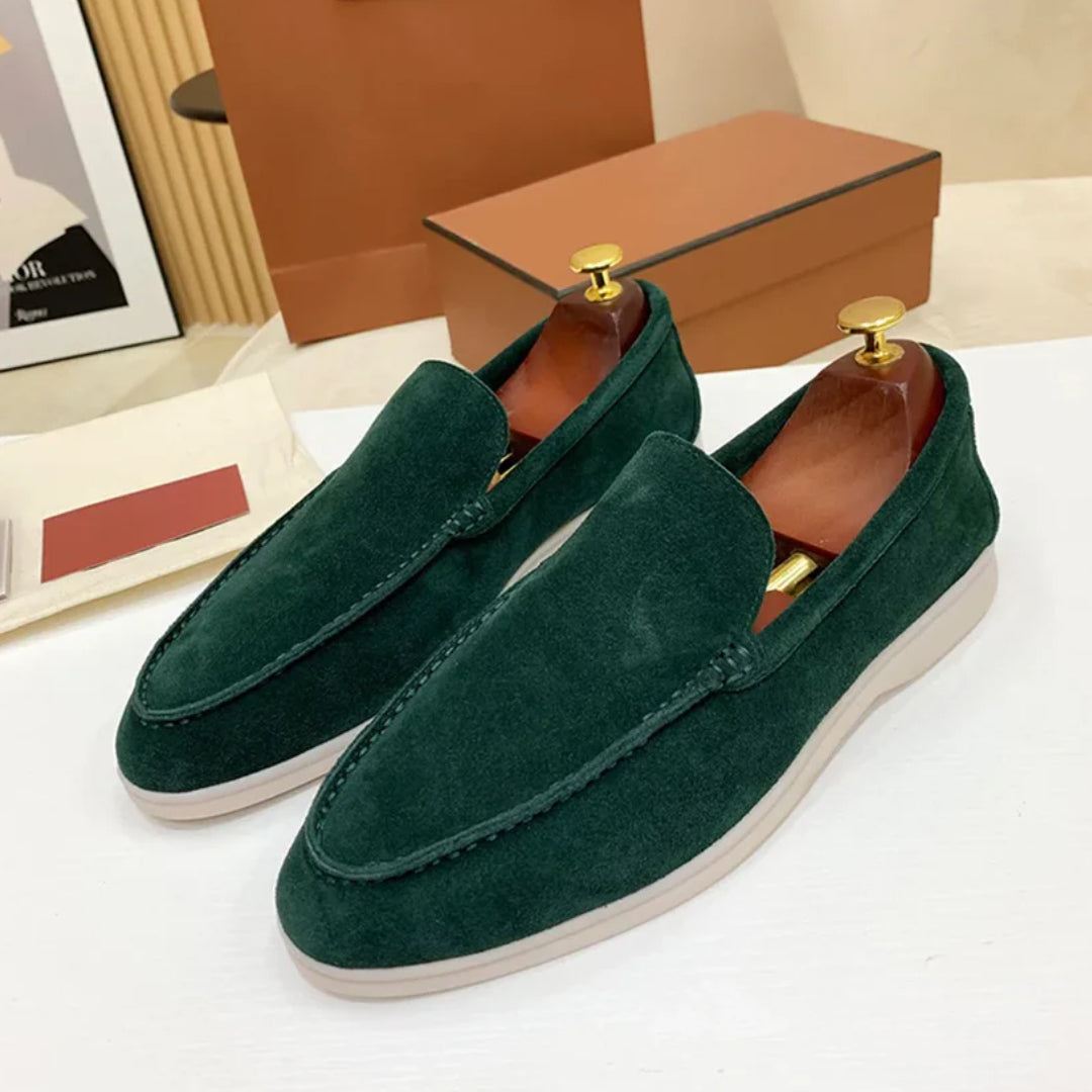Elegant Loafers