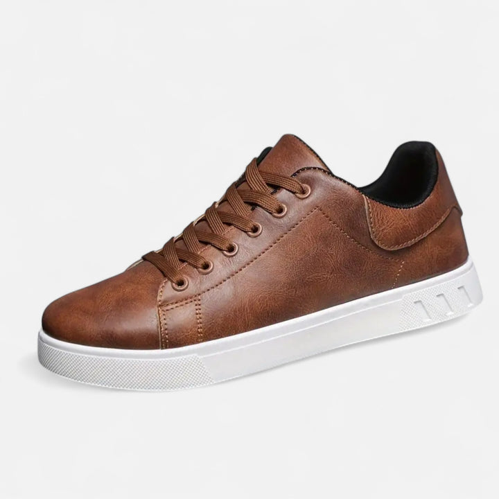 NOMU Lifestyle | Men’s Formal Lace Up Dress Shoes