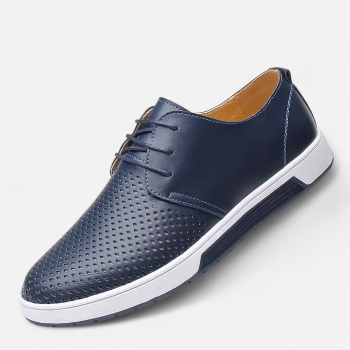 NOMU Lifestyle | Men’s Lace Up Business Dress Shoes